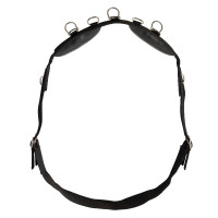 Cinchuelo de trabajo Riding World sintético