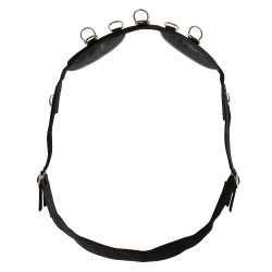 Cinchuelo de trabajo Riding World sintético Cinchuelo de trabajo Riding World sintético