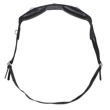 Cinchuelo de trabajo Riding World sintético Cinchuelo de trabajo Riding World sintético