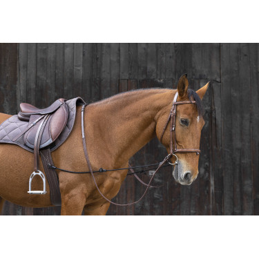 Chambón elástico ajustable