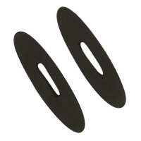 Topes de goma Norton