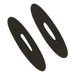 Topes de goma Norton