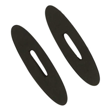 Topes de goma Norton