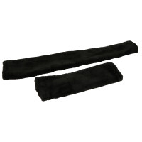 Protector de cincha First