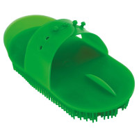 Almohaza finlandesa de plástico modelo grande