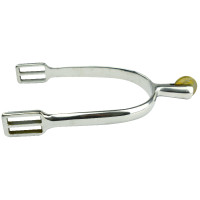 Espuelas Feeling Prince de Galles de acero inoxidable