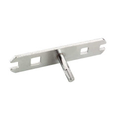 Llave para ramplones en T