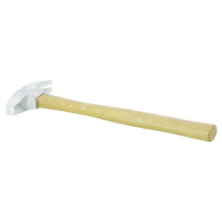 Martillo herrador mango de madera modelo pequeño