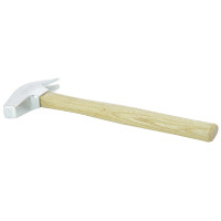 Martillo herrador...