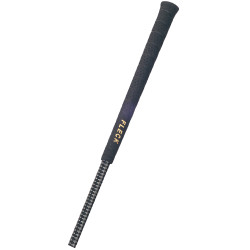 Fusta de doma Fleck con mango golf