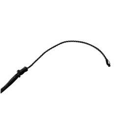 Fusta de doma Whip & Go