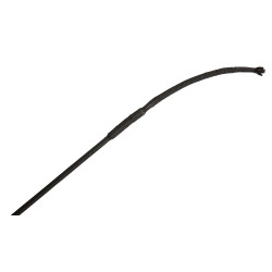 Fusta de doma Whip & Go Strass