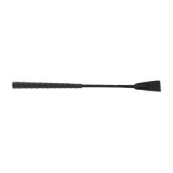 Peitsche Whip & Go corta con correa de muñeca Peitsche Whip & Go corta con correa de muñeca