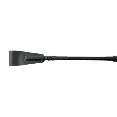 Peitsche Whip & Go corta con correa de muñeca Peitsche Whip & Go corta con correa de muñeca