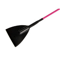 Cravache Whip & Go Jump Gel Verde neón Cravache Whip & Go Jump Gel Verde neón