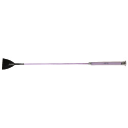 Cravache Whip & Go Jump Gel Lila Azul