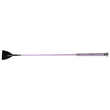 Cravache Whip & Go Jump Gel Lila Azul