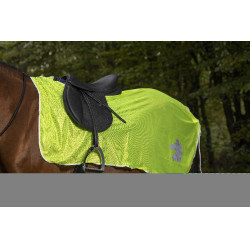 Manta riñonera reflectante