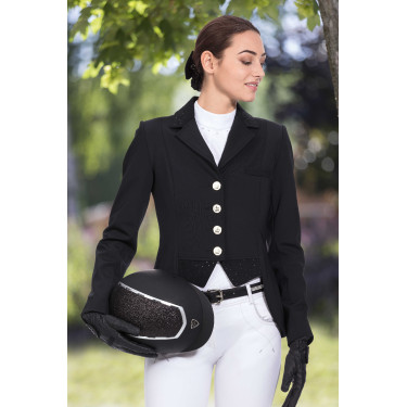 Frac de doma Equi-Theme corto