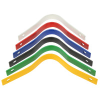 Arco de puente intercambiable para silla Eric Thomas Fitter