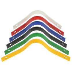 Arco de puente intercambiable para silla Eric Thomas Fitter