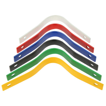 Arco de puente intercambiable para silla Eric Thomas Fitter