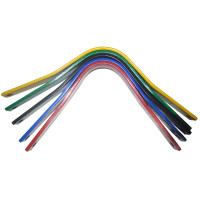 Arco de puente intercambiable para silla Eric Thomas Fitter