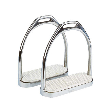 Estribos con tacos Feeling