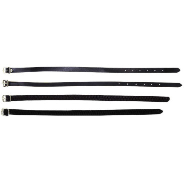 Correas de espuelas Apollo