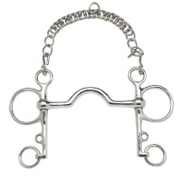 Pelham Feeling puente fuerte