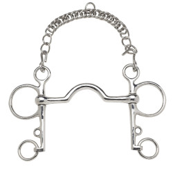 Pelham Feeling puente fuerte