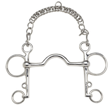 Pelham Feeling puente fuerte