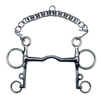 Pelham Feeling puente