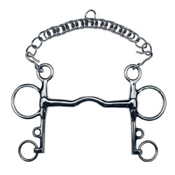 Pelham Feeling puente