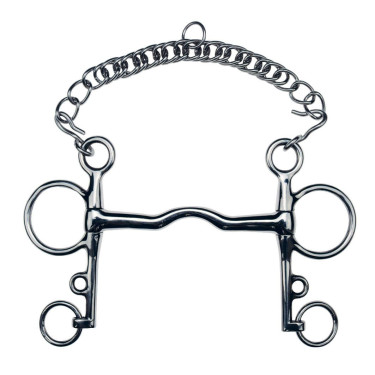 Pelham Feeling puente