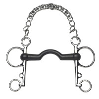 Pelham Feeling puente de goma