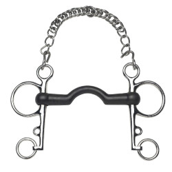 Pelham Feeling puente de goma