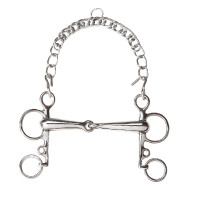 Pelham Feeling partido camas cortas