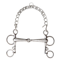 Pelham Feeling partido camas cortas