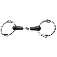 Filete elevador Feeling de goma partido