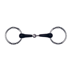 Filete elevador Feeling de goma partido