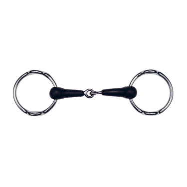 Filete elevador Feeling de goma partido