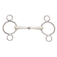 Filete ajustable Feeling 3 anillas flexi