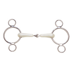 Filete ajustable Feeling 3 anillas flexi