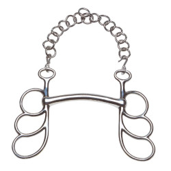 Filete Feeling Barcelona tipo mariposa