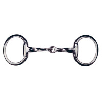 Filete oliva Feeling espiral retorcida