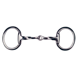 Filete oliva Feeling espiral retorcida