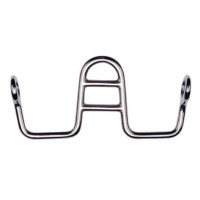 Bocado Feeling Tongue Clip