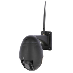 Cámara IPCam 360 FHD 1080p Kerbl