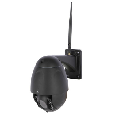 Cámara IPCam 360 FHD 1080p Kerbl